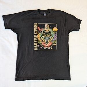 Four Year Strong Graphic Tee